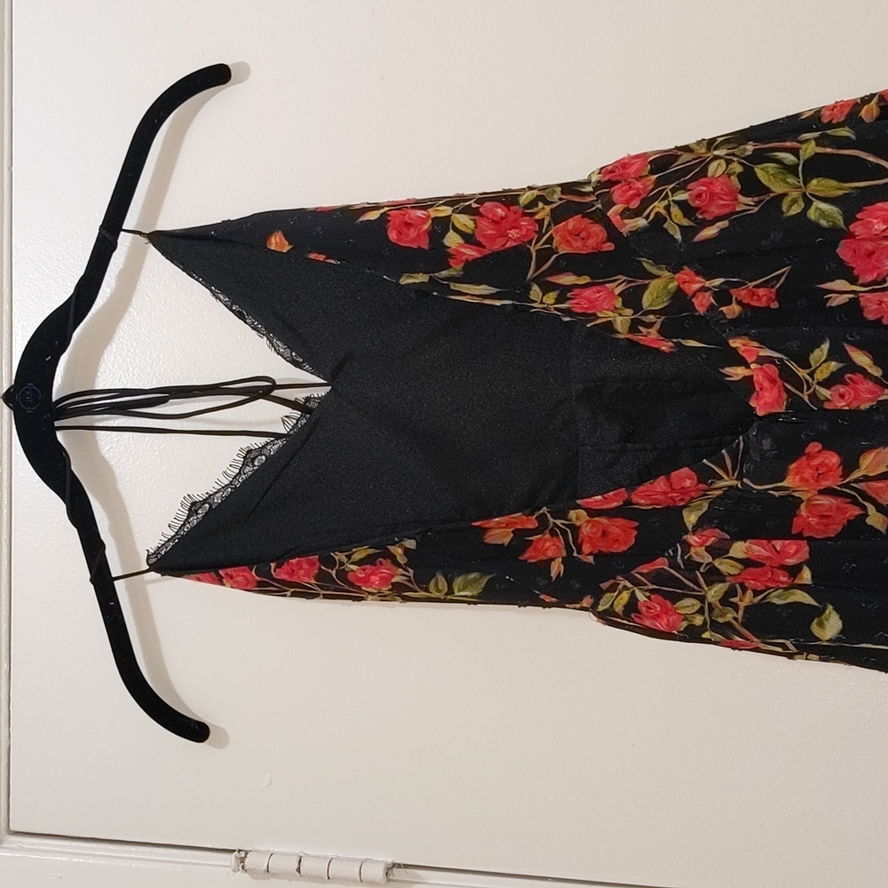 NBD Romper - Picture 6 of 9